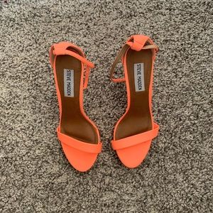 Steve Madden Stecy Heels